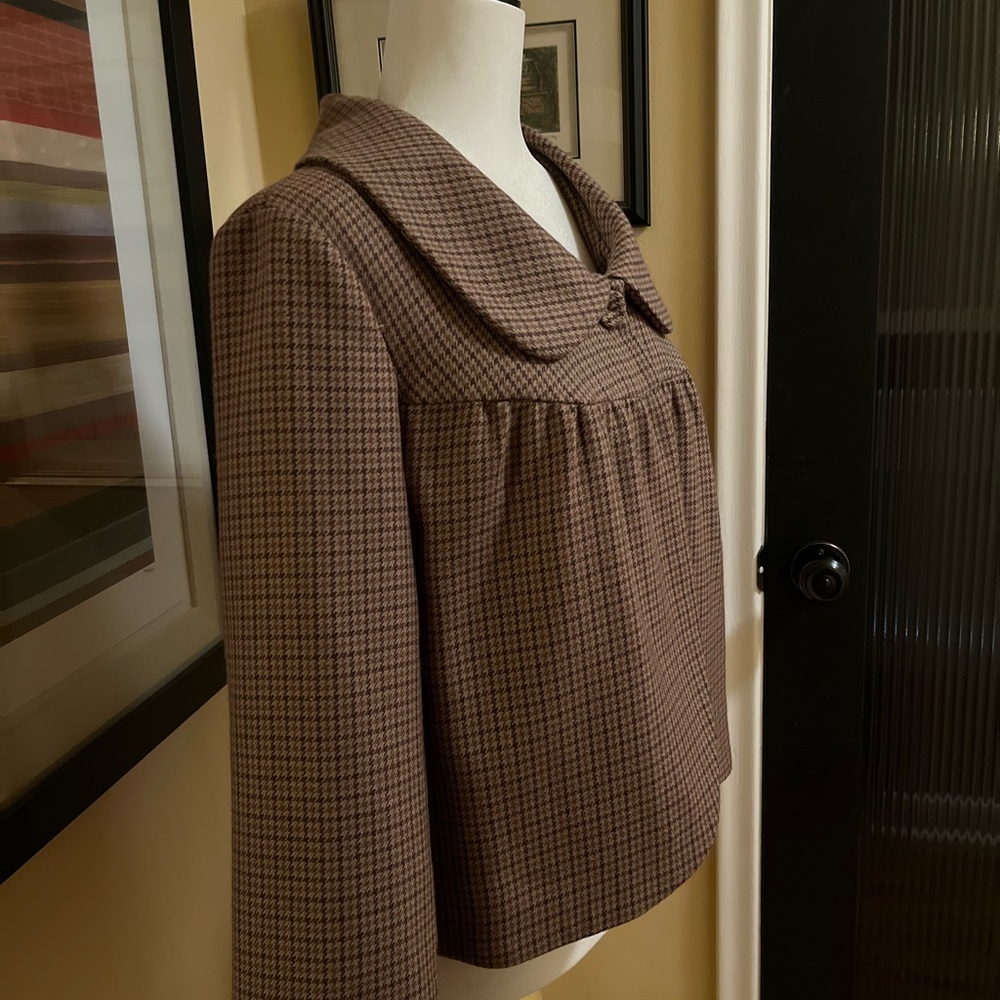 Fall jacket/coat - Picture 4 of 7